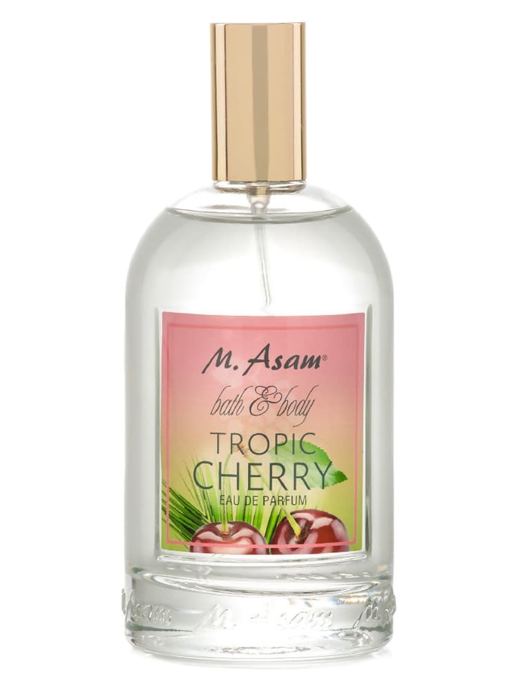 Tropic Cherry