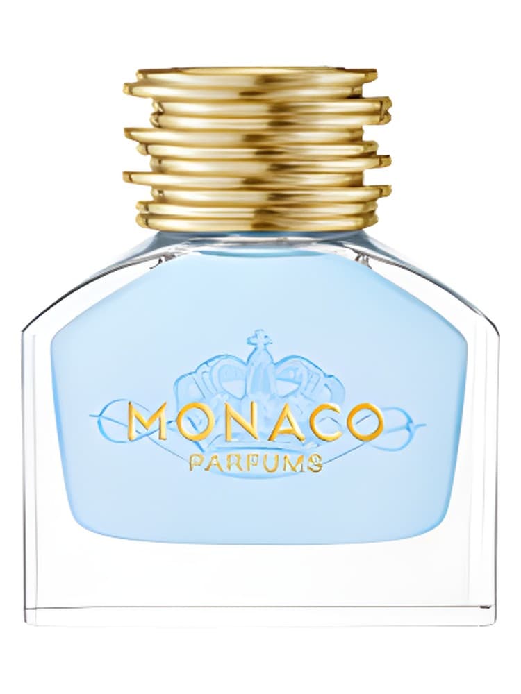 Monaco Parfums L Eau Azur