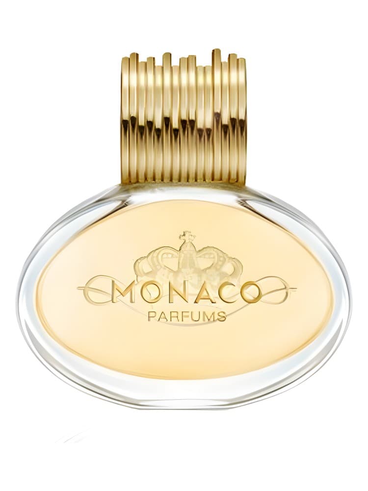 Monaco Parfums Woman