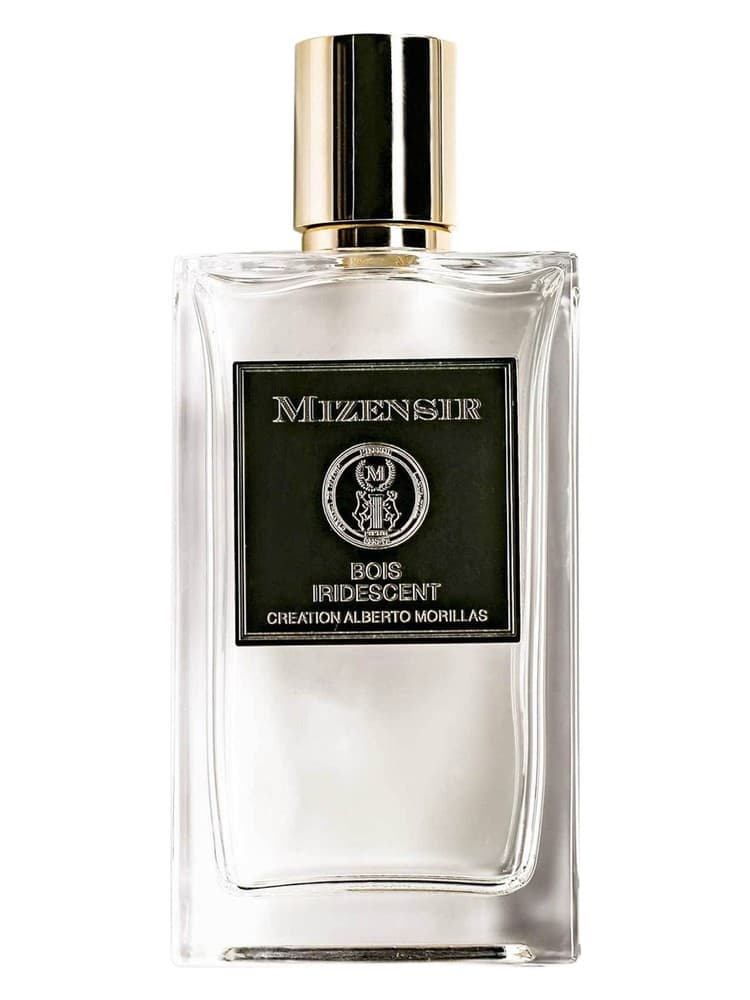 Bois Iridescent
