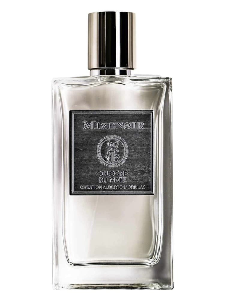 Cologne du Mate