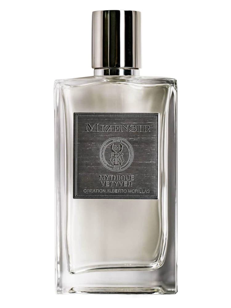 Mythique Vetyver