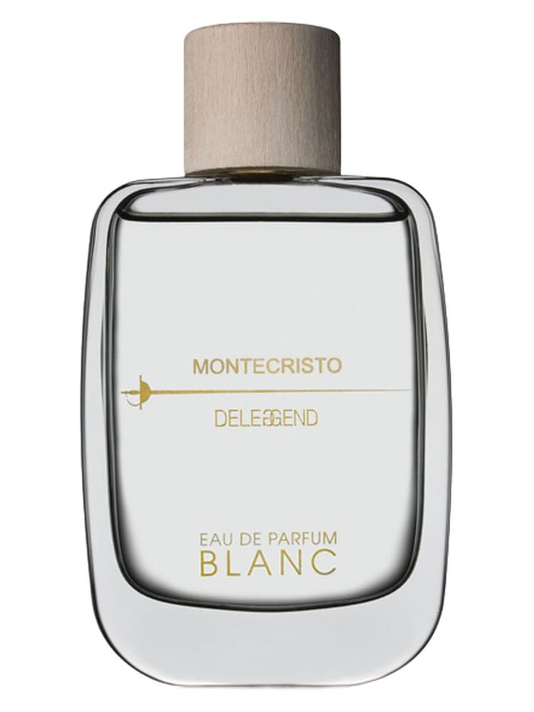 Montecristo Deleggend Blanc
