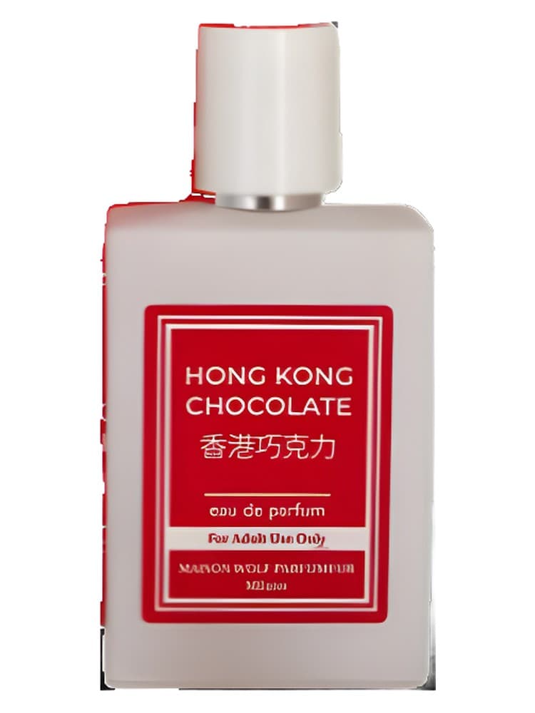 Hong Kong Chocolate