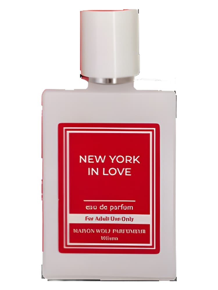 New York in Love