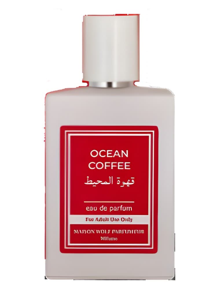 Ocean Coffee