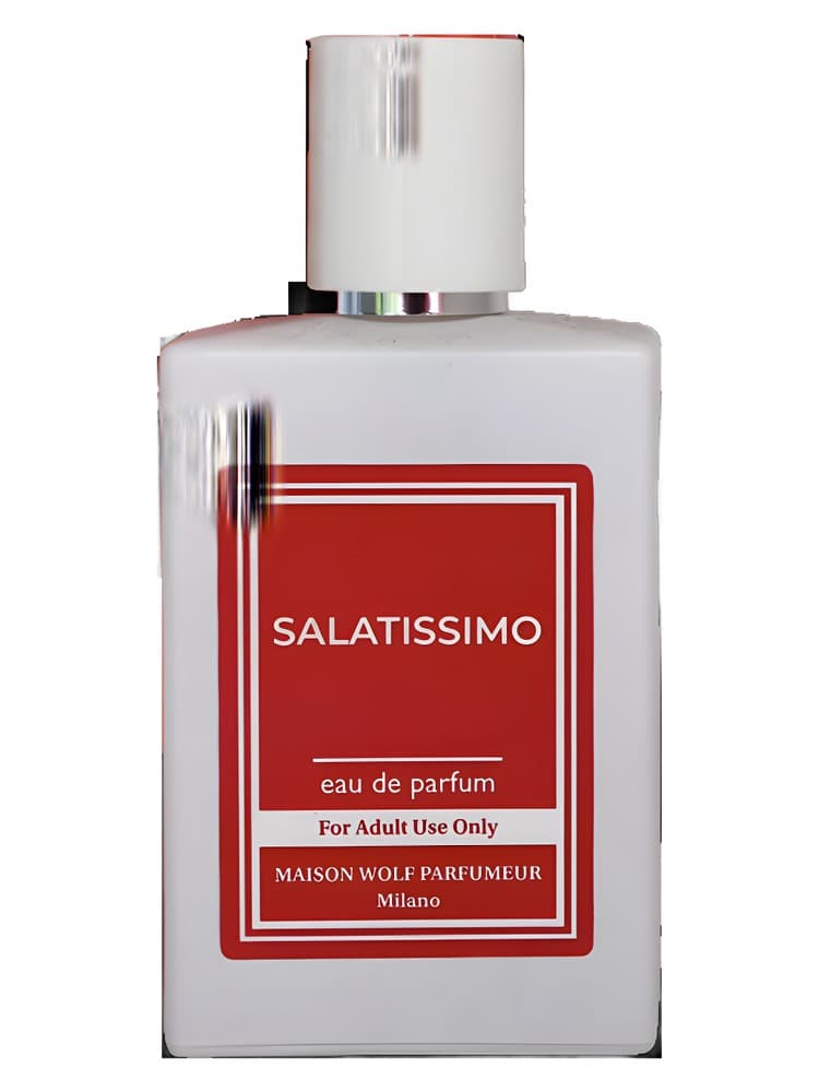 Salatissimo