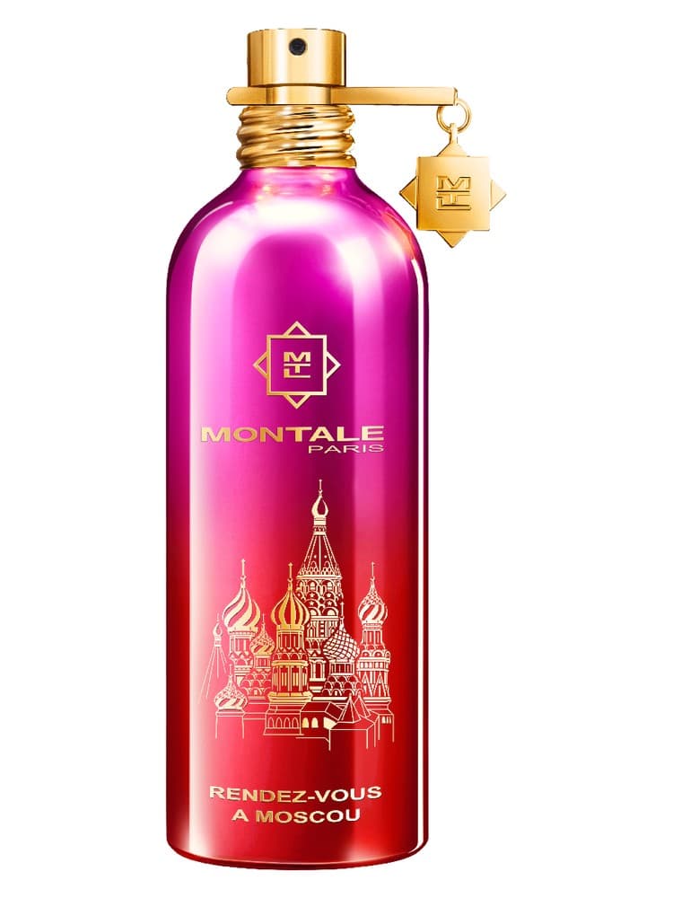 Rendez vous a Moscou