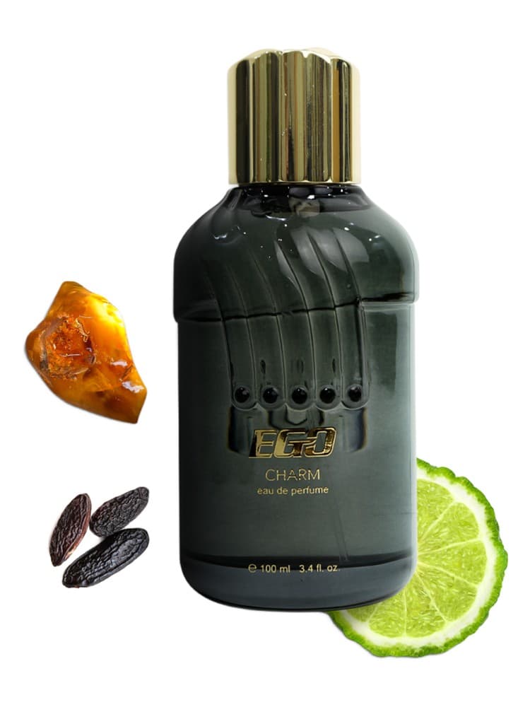 EGO CHARM