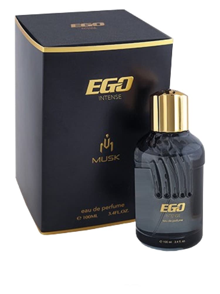 EGO INTENSE
