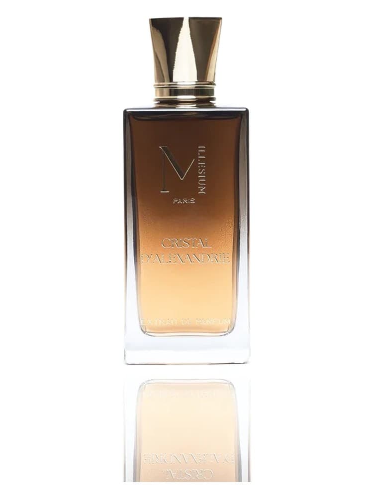 CRISTAL D ALEXANDRIE