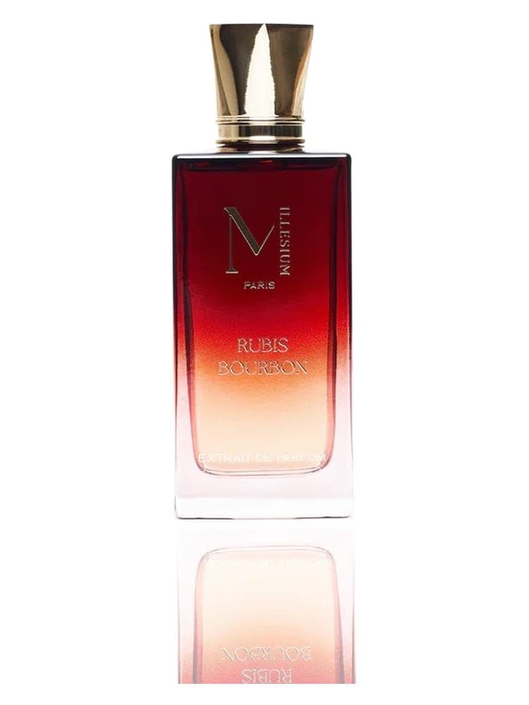 RUBIS BOURBON