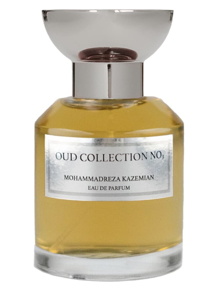 Oud Collection No 3