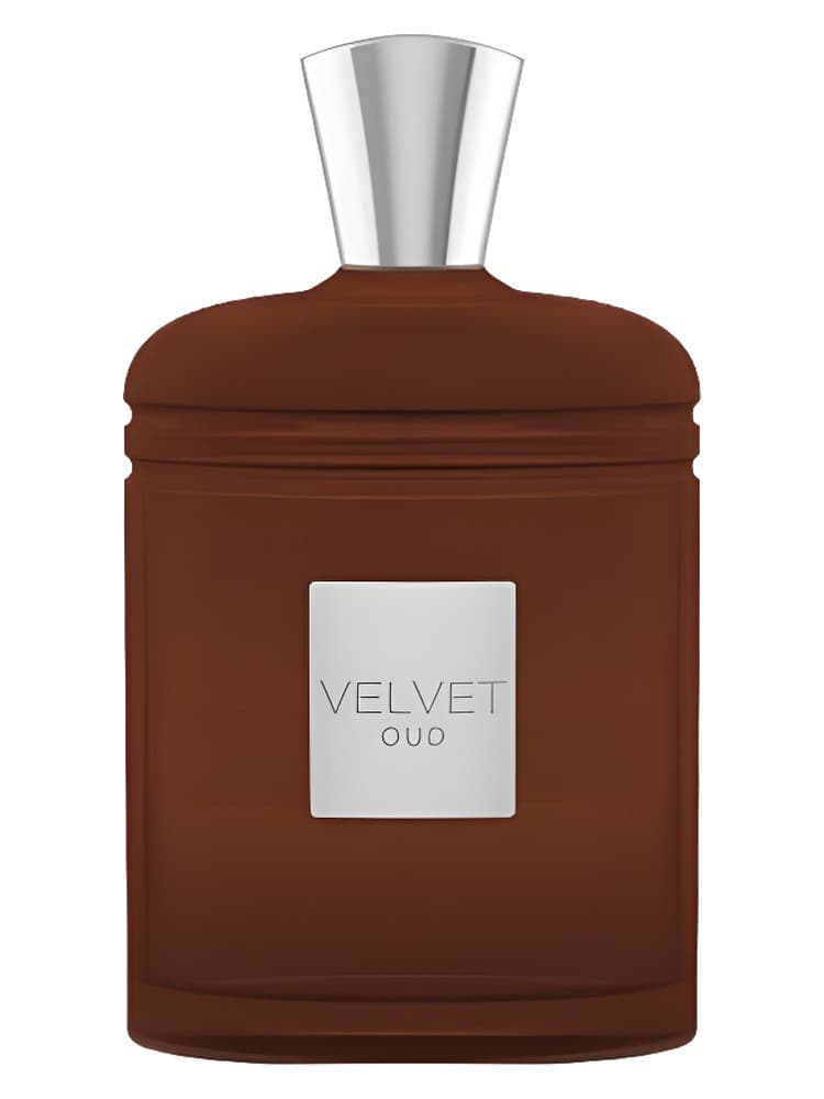 Velvet Oud