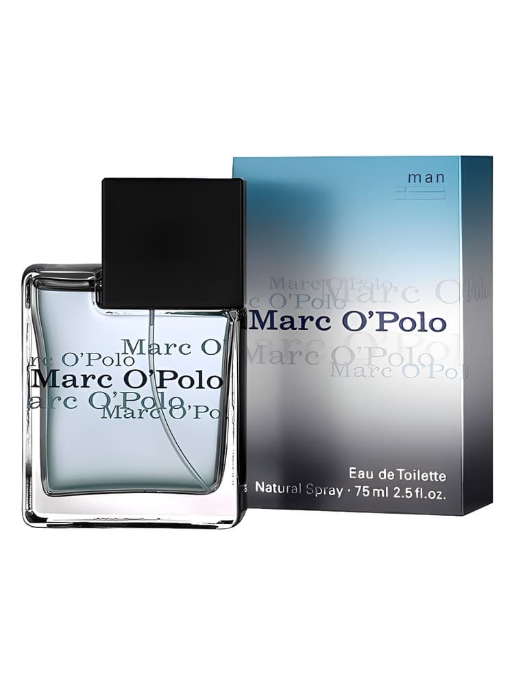 Marc O Polo Man 2006