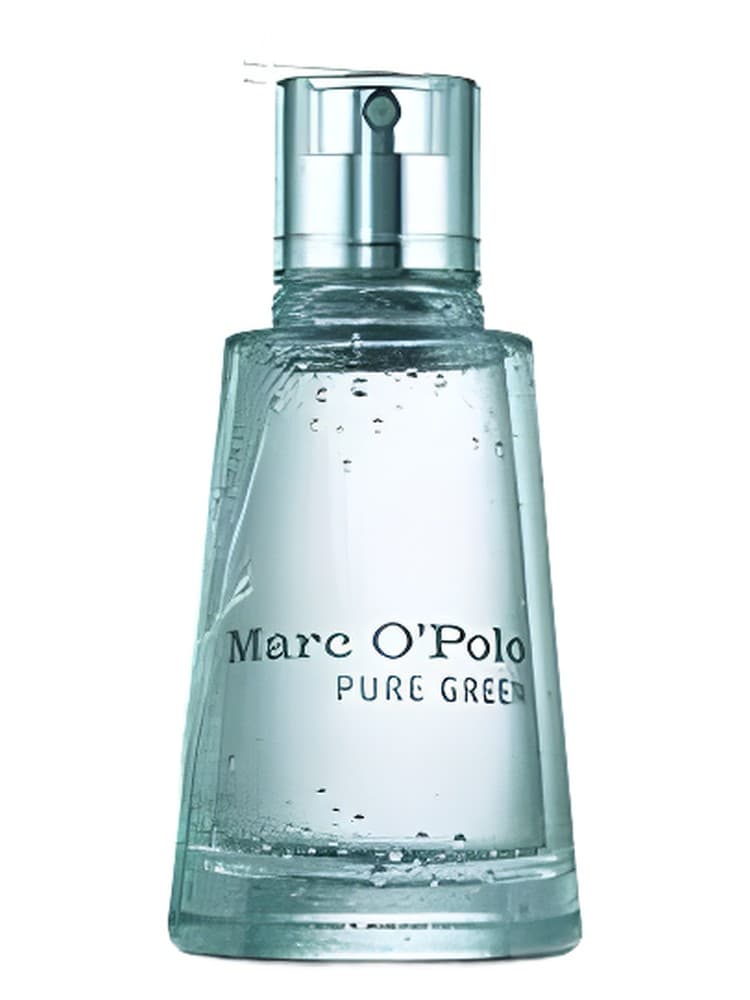 Marc O Polo Pure Green Woman