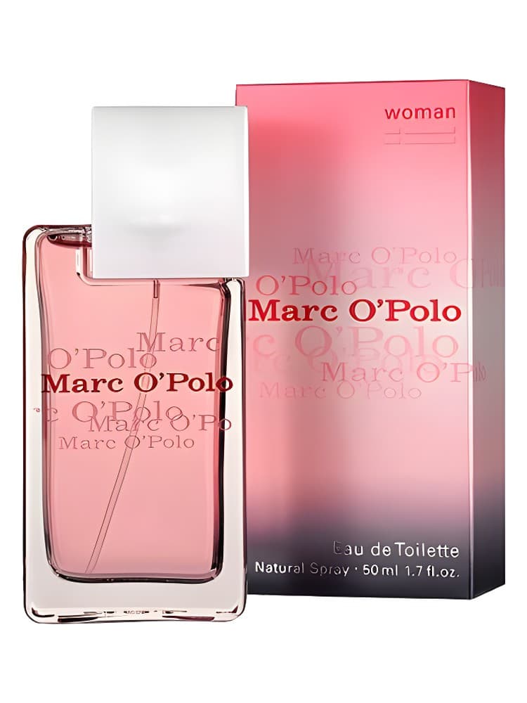 Marc O Polo Woman 2006