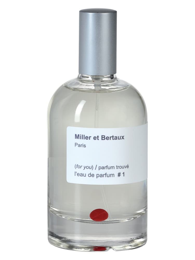 1 For You Parfum Trouve
