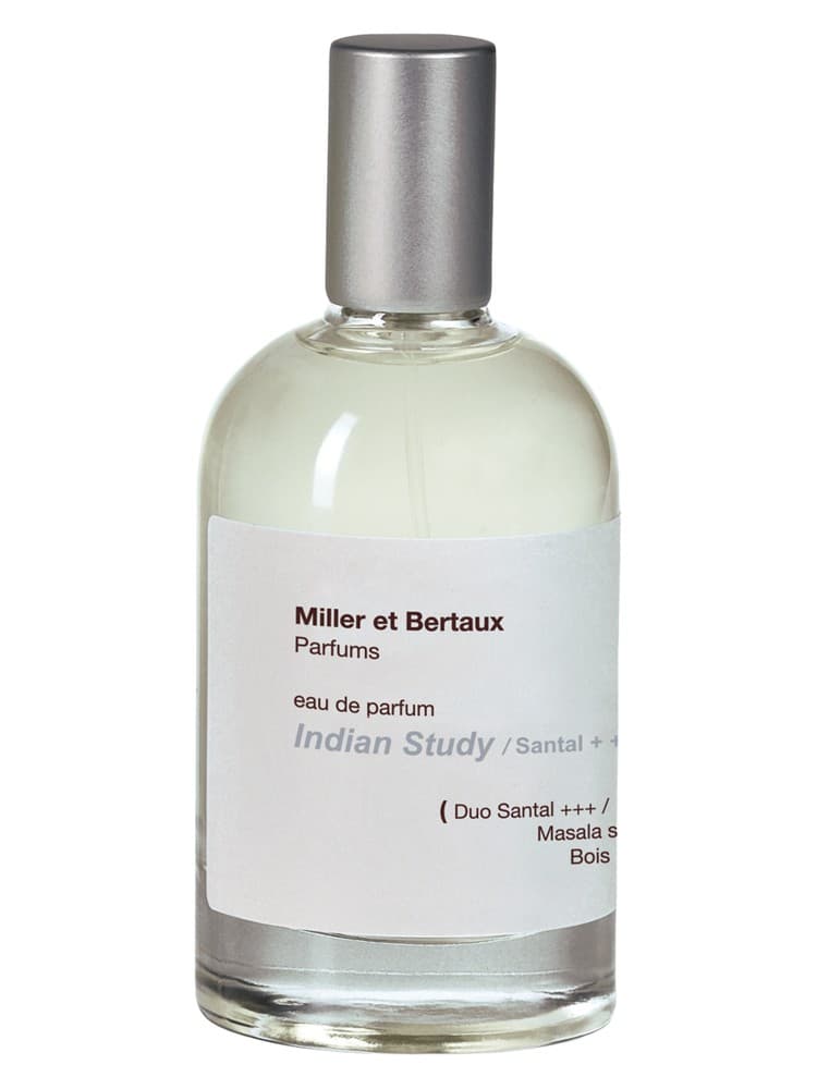 Indian Study Santal