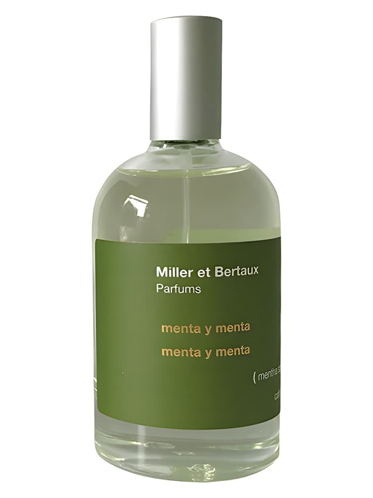 Menta y Menta