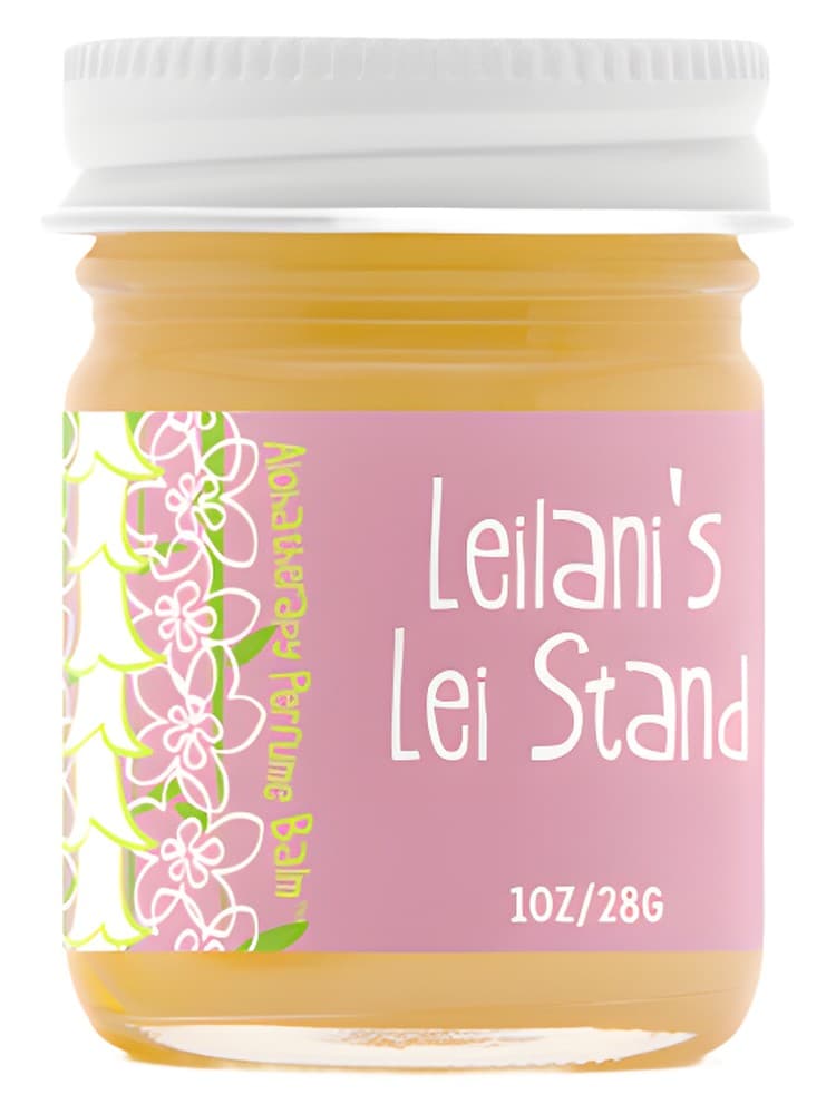 Leilani s Lei Stand
