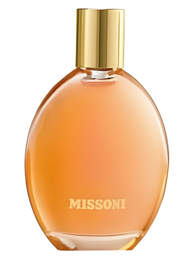 Missoni Colori Missoni Arancio