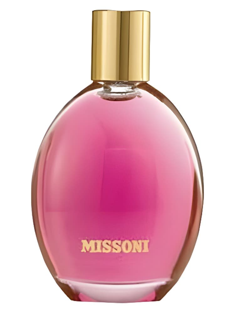 Missoni Colori Missoni Rosa
