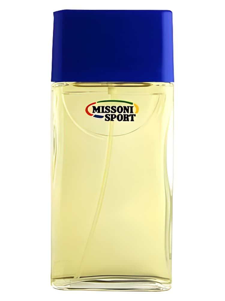 Missoni Sport