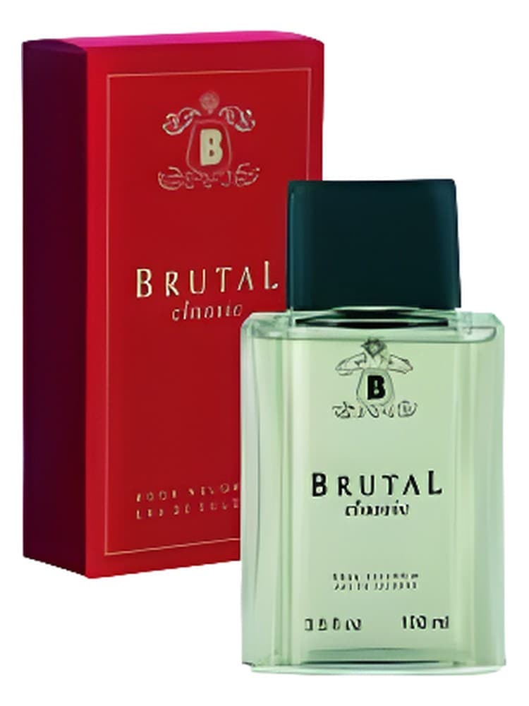 Brutal Classic