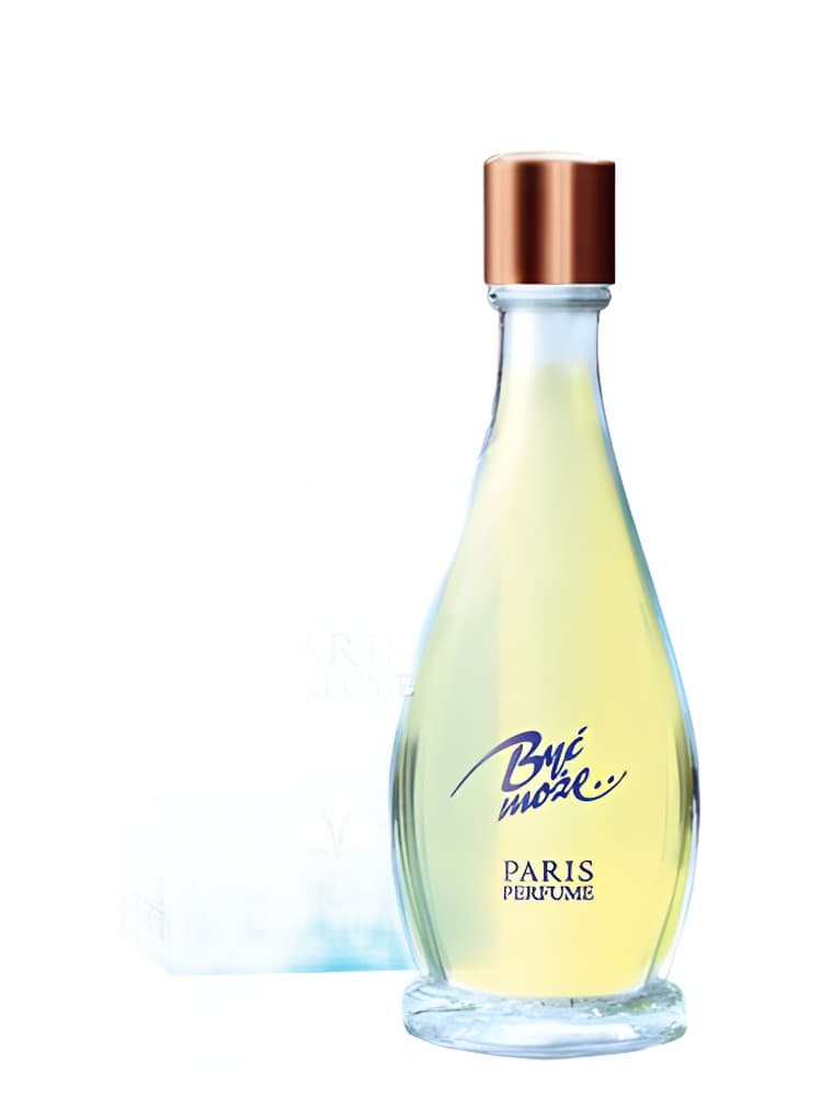 Byc Moze Pariz