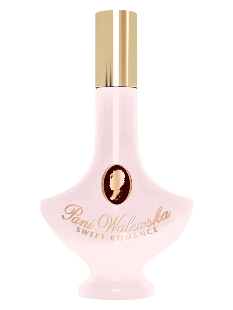 Pani Walewska Sweet Romance