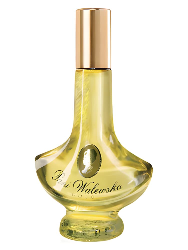 Pani Walewska Gold