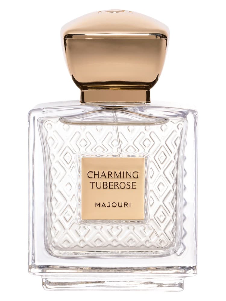 Charming Tuberose