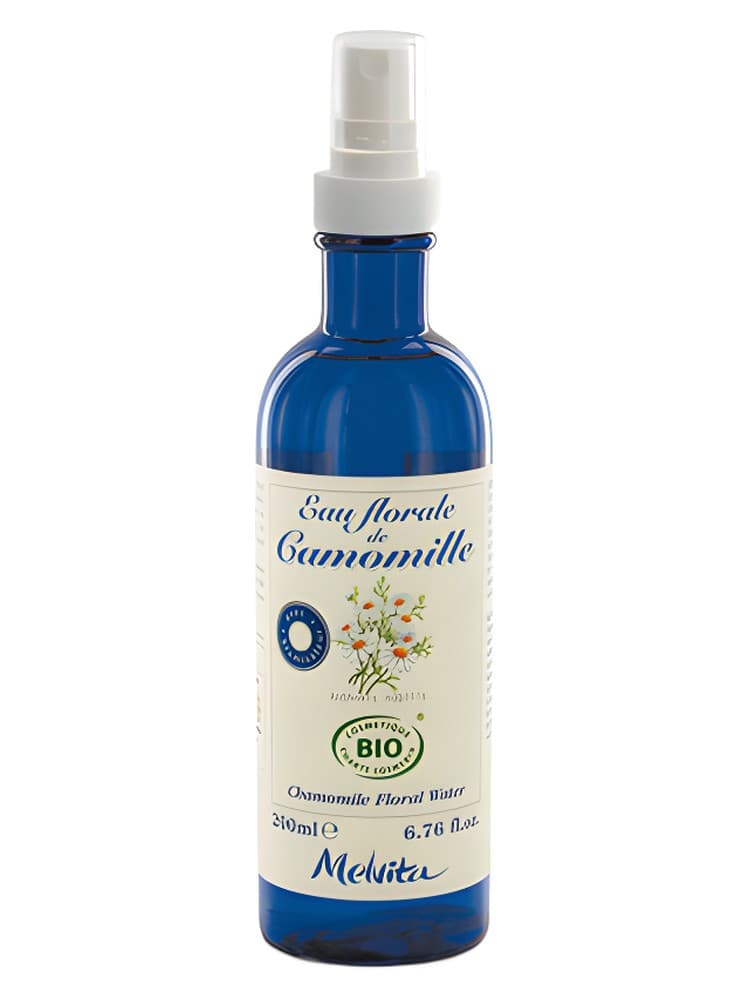 Floral Water Camomille