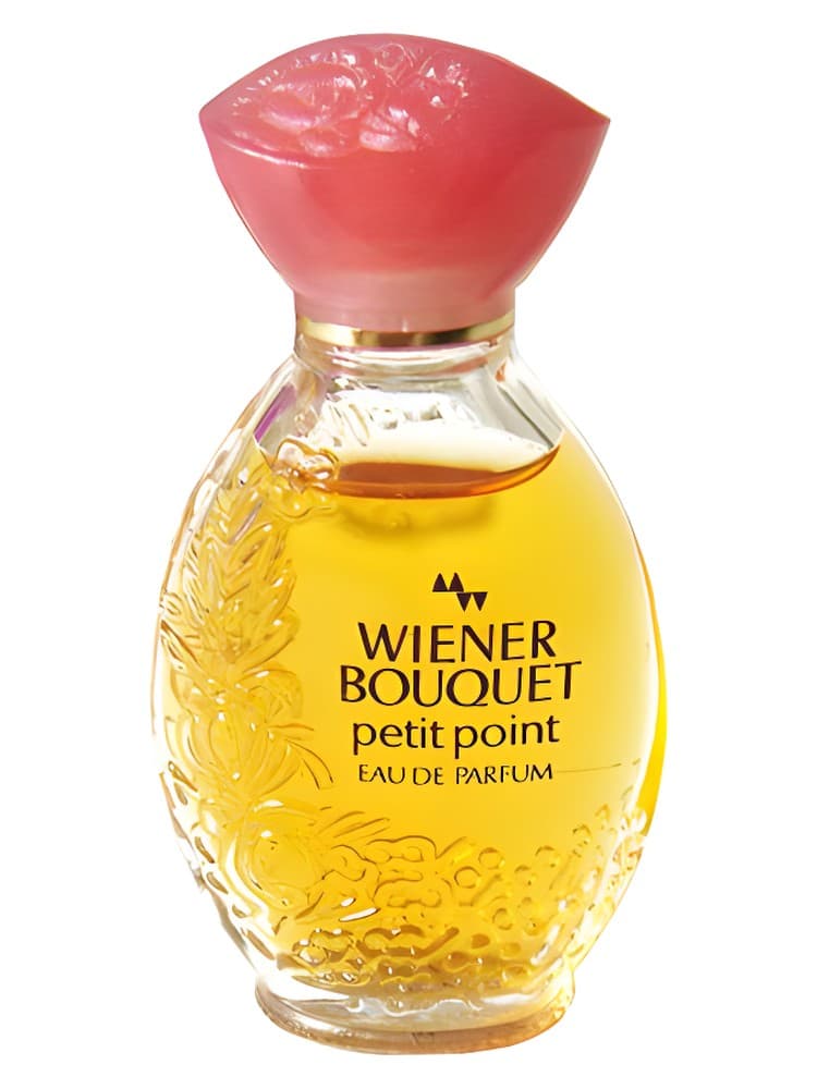 Wiener Bouquet Petit Point