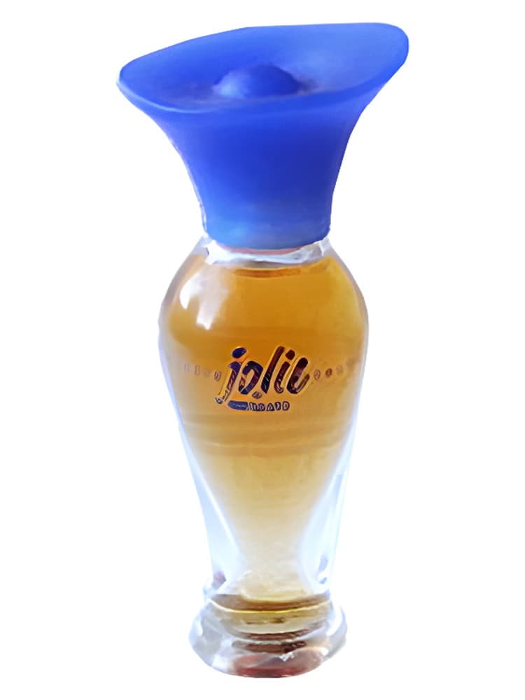 Jolie de Nonchalance