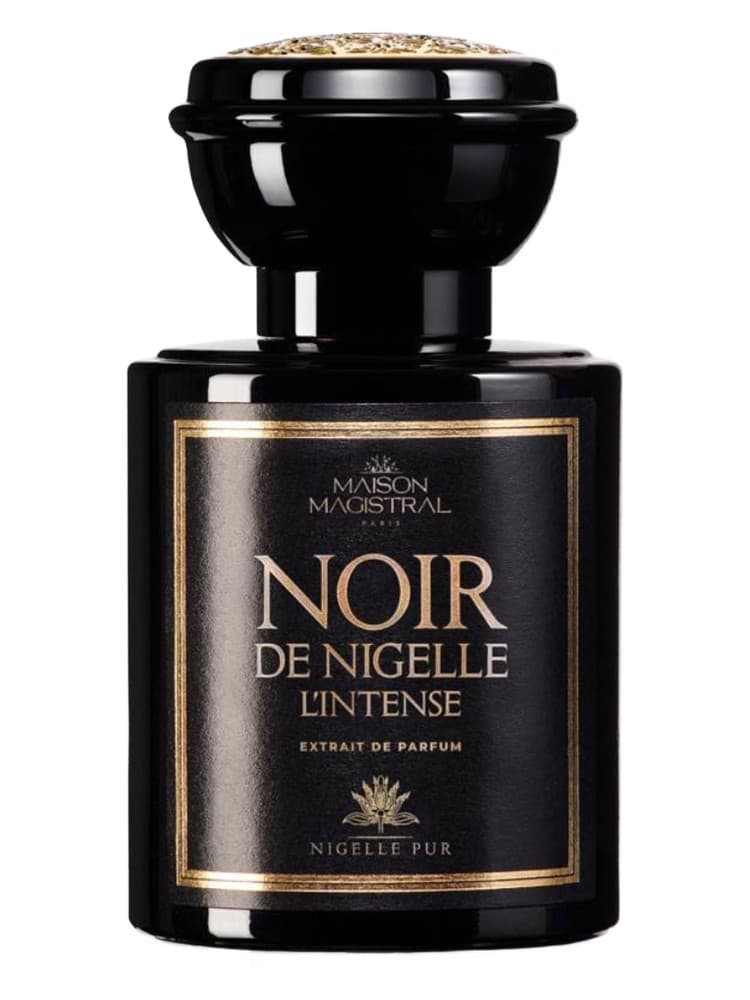 Noir de Nigelle L Intense