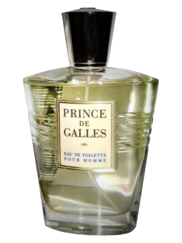 Prince De Galles