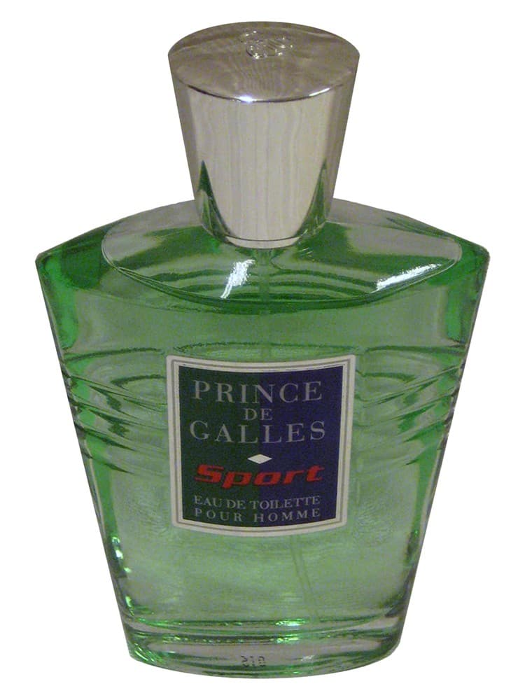 Prince De Galles Sport