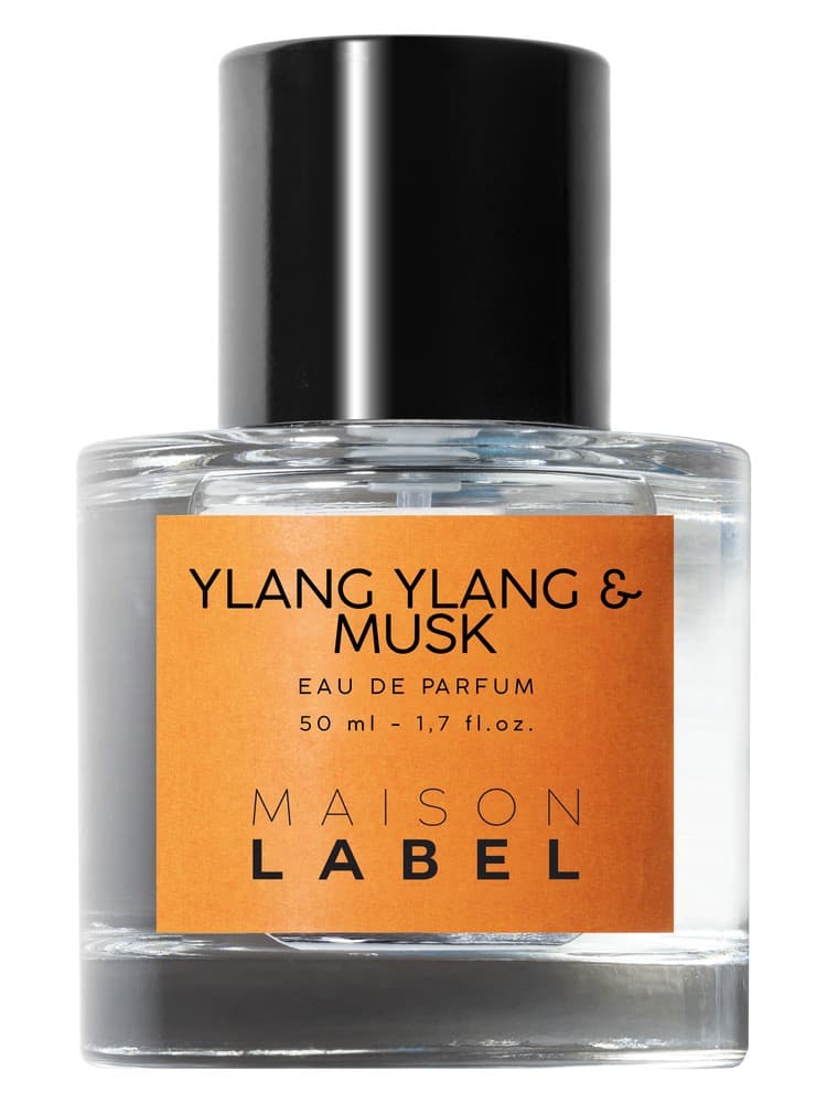Ylang Ylang Musk