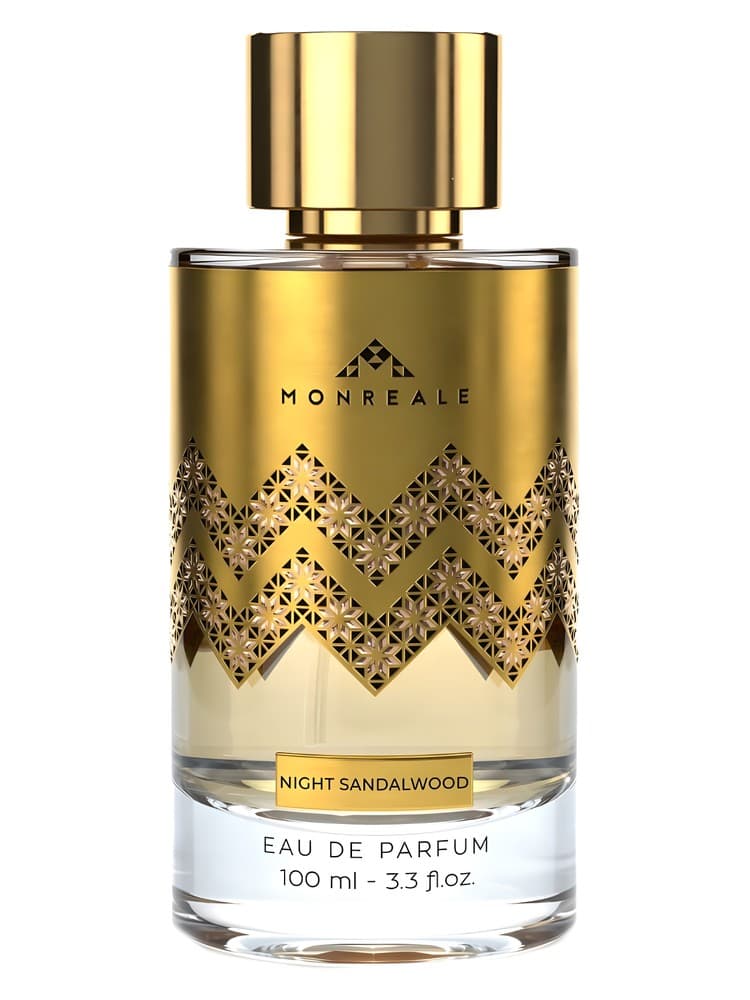Night Sandalwood
