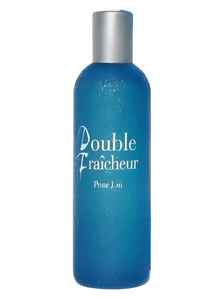 Double Fraicheur pour Lui