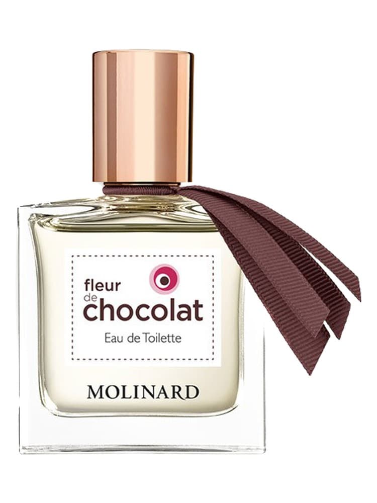 Fleur de Chocolat