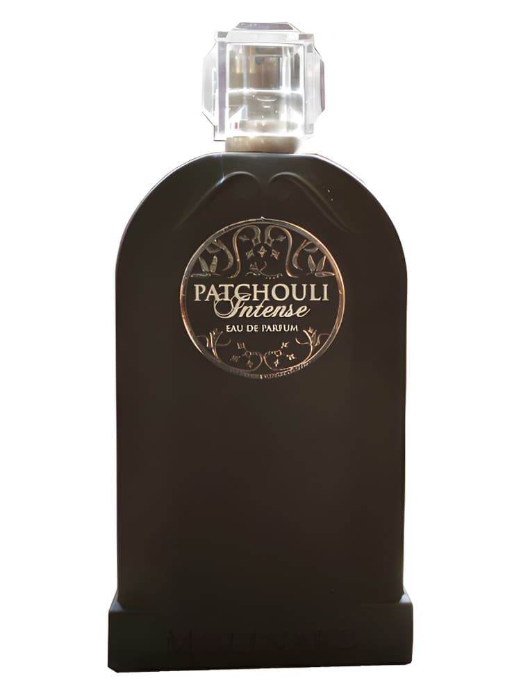 Patchouli Intense