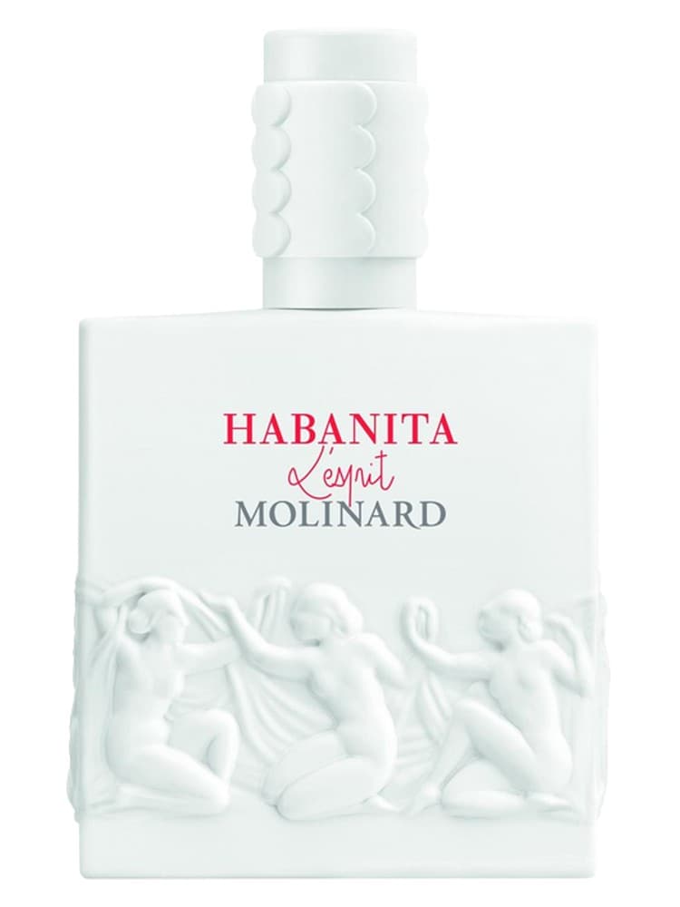 Habanita L Esprit