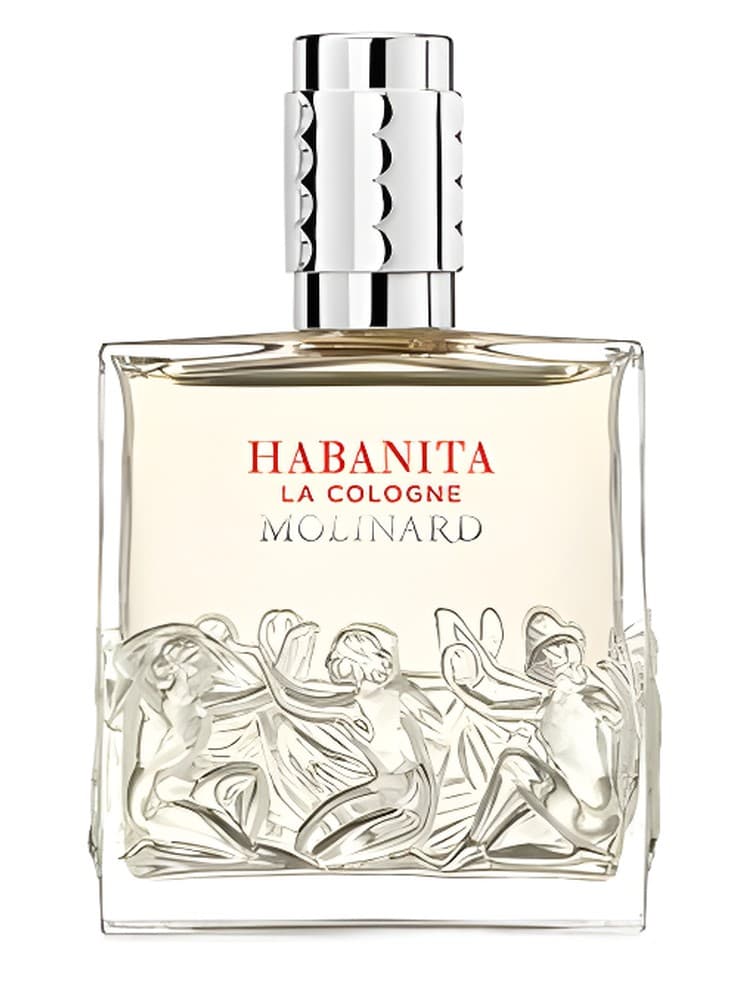 Habanita La Cologne