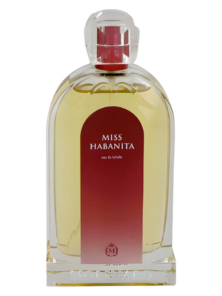 Miss Habanita