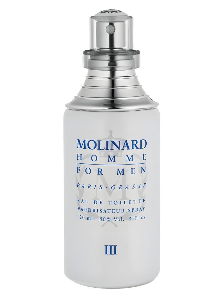 Molinard Homme III