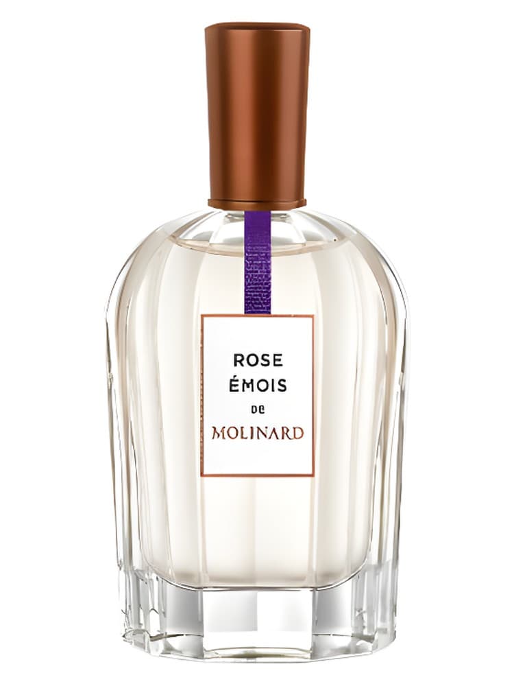 Rose Emois