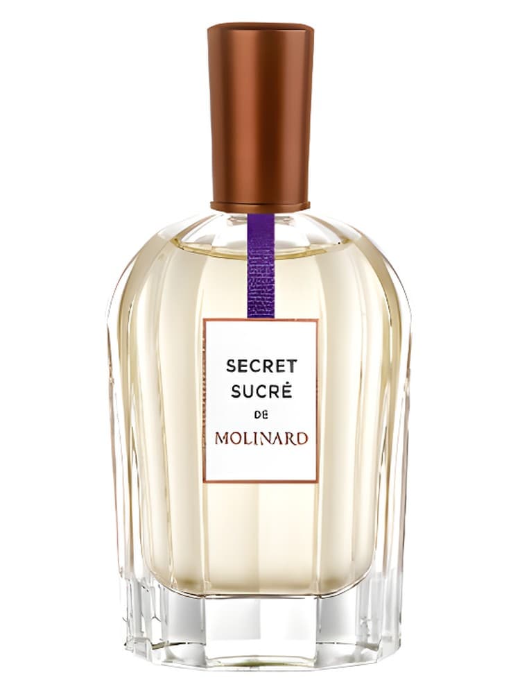 Secret Sucre
